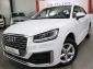 Audi Q2 30 TDI WHITE S-LINE SPORT DESIGN / LED /