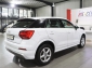 Audi Q2 30 TDI WHITE S-LINE SPORT DESIGN / LED /