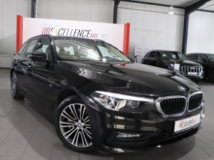 BMW 530d Touring xDrive BUSINESS SPORT-LINE / TOP