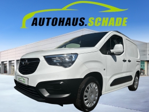 Opel Combo E Cargo Edition