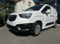 Opel Combo E Cargo Edition