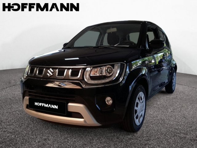 Suzuki Ignis 1.2 Dualjet Hybrid Club