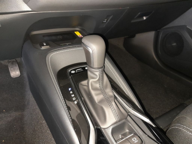 Suzuki Swace