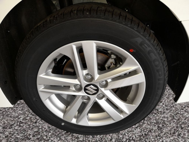 Suzuki Swace