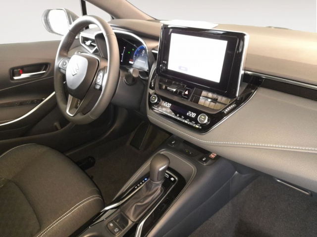 Suzuki Swace