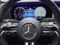 Mercedes-Benz E 300 de AMG Sport Night Aug Real Beam RCam