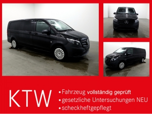 Mercedes-Benz Vito 116TourerPro ,Extralang,2xKlima,Kamera