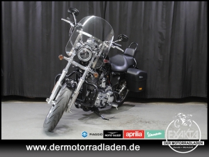 Harley Davidson XL 1200 T SPORTSTER SUPERLOW