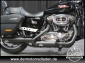 Harley Davidson XL 1200 T SPORTSTER SUPERLOW