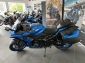 Suzuki GSX-S1000 GT- Travel-Edition