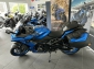 Suzuki GSX-S1000 GT- Travel-Edition Suzuki GSX-S1000 GT- Travel-Edition