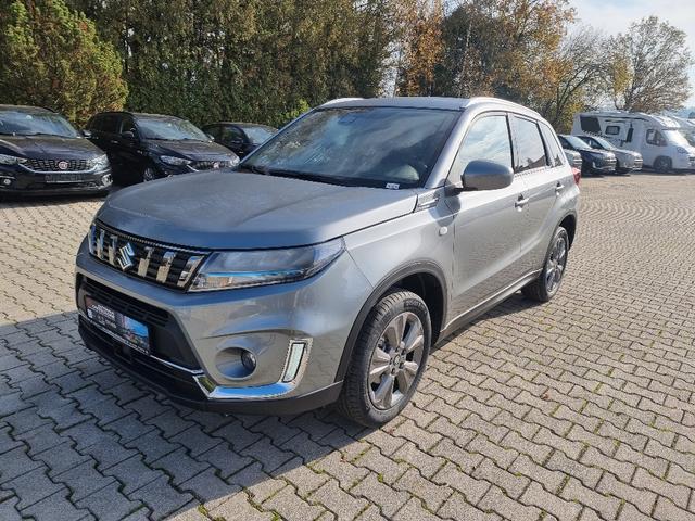 Suzuki Vitara 1.4 BOOSTERJET Comfort Allgrip Hybrid ...