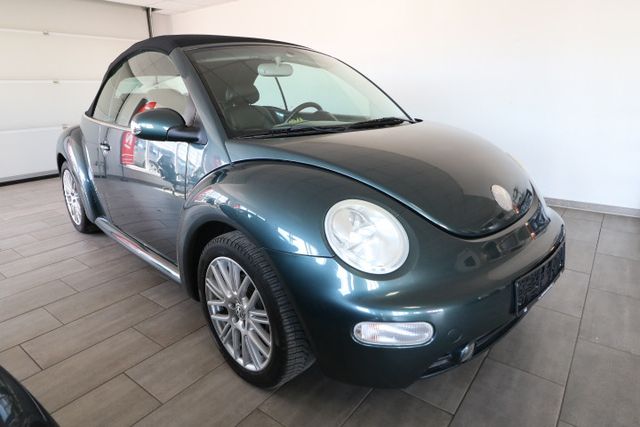 Volkswagen New Beetle