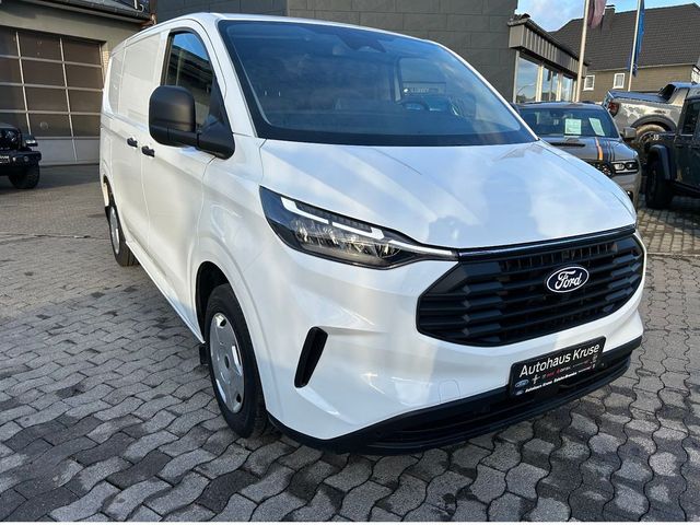 Ford Transit Custom Kasten Trend 300 L1 2,0 l EcoBlue