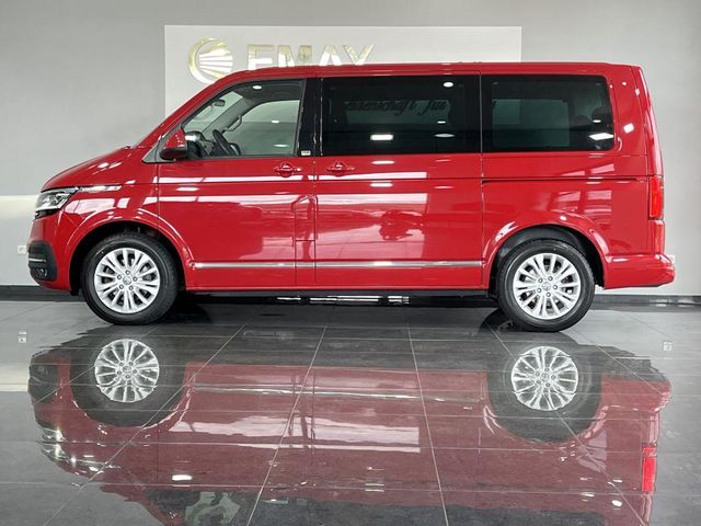 Volkswagen T6.1 Multivan