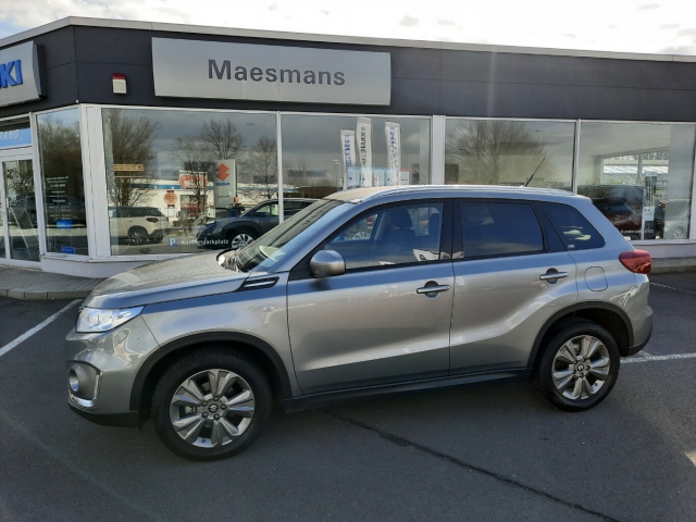 Suzuki Vitara 1.4 Comfort*1.Hd.*