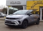 Opel Crossland Elegance Klima Navi Sitzheizung Kamera