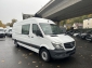 Mercedes-Benz Sprinter II Kasten 314 CDI Maxi Mixto