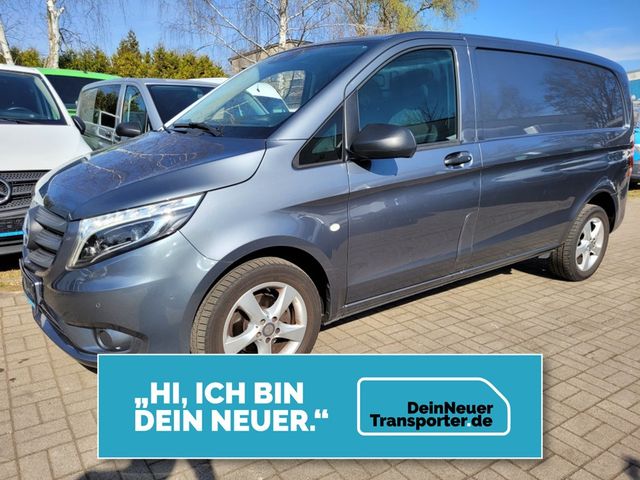 Mercedes-Benz Vito 116 CDI KOMPAKT|LED ILS|17°ALU|STD HZG|1.HD