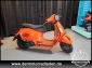 Vespa GTS 125 SUPERSPORT E5 ARANCIO