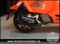 Vespa GTS 125 SUPERSPORT E5 ARANCIO