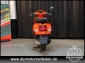 Vespa GTS 125 SUPERSPORT E5 ARANCIO