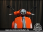 Vespa GTS 125 SUPERSPORT E5 ARANCIO