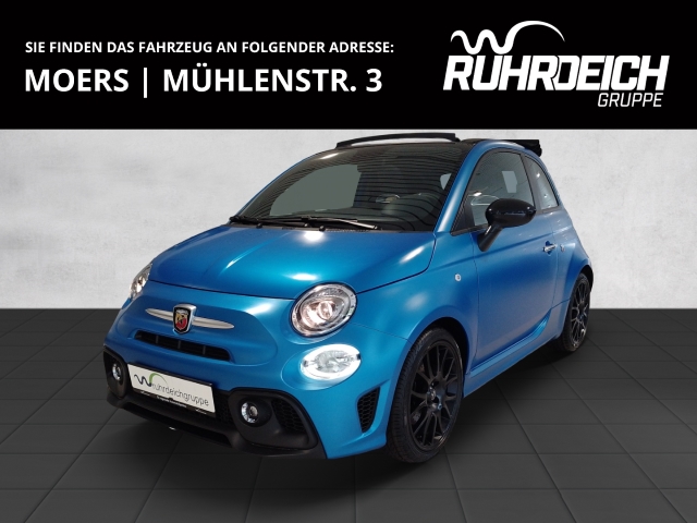 Fiat Andere