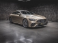 Mercedes-Benz GT AMG 53 4M+ MANUFAKTUR/DYN+/V8/RIDE+/HA-LENK.+