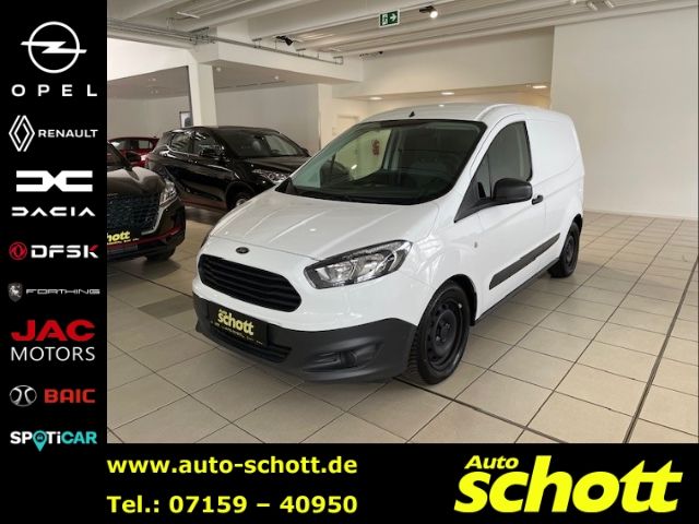 Ford Transit Courier Basis 1.0 EcoBoost FORD JN8