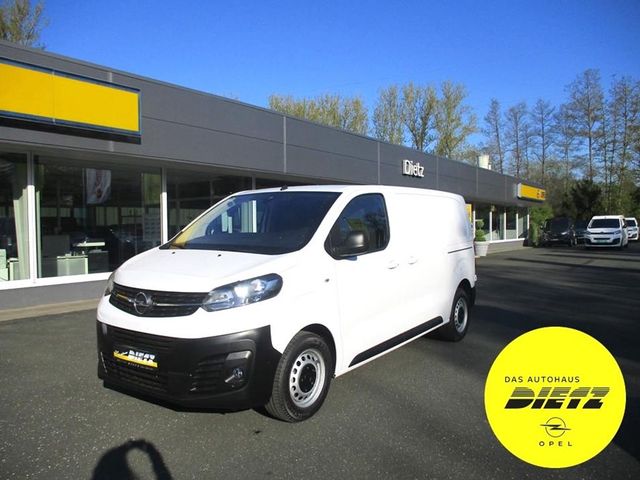 Opel Vivaro Cargo M, 2.0 Diesel (130 kW /177 PS) AT8