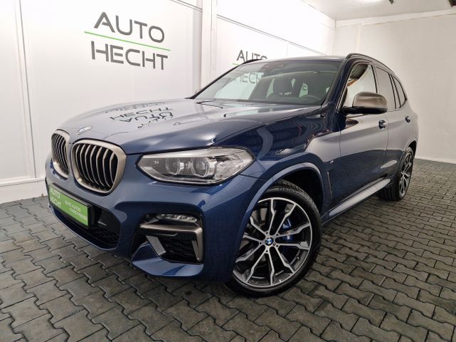 BMW X3 M40