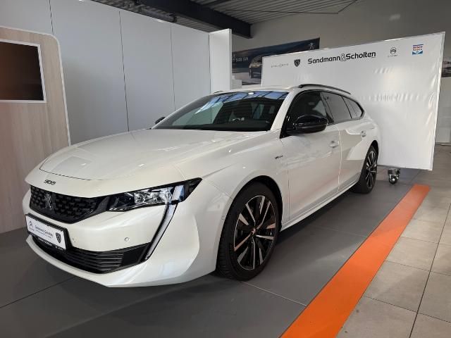 Peugeot 508 SW