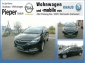 Opel Zafira Innovation StartStop