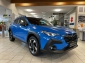 Subaru Crosstrek 2.0 ie Active*LED*DAB+*ACC*PTC