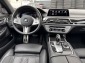 BMW 750d xDrive M Sport INDIVIDUAL EXCLUSIV LASER