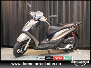 Piaggio MEDLEY 125 S SPORT NEW BRONZE // AKTION //