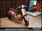 Vespa GTS 300 SUPERSPORT SUPER SPORT E5 GRIGIO