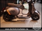 Vespa GTS 300 SUPERSPORT SUPER SPORT E5 GRIGIO