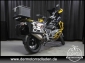 BMW R 1200 GS // Koffer + Topcase // AKRAPOVIC //