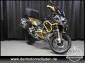 BMW R 1200 GS // Koffer + Topcase // AKRAPOVIC //