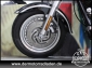 Harley Davidson Fat Boy FLSTF 100 / VERSAND BUNDESWEIT