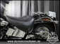 Harley Davidson Fat Boy FLSTF 100 / VERSAND BUNDESWEIT