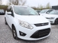 Ford Grand C-Max 1.6 TDCI WHITE / NAVI-PLUS / SHZ