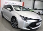 Toyota Corolla Touring HYBRID SPORTS CLUB BLACK / SCHN