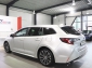 Toyota Corolla Touring HYBRID SPORTS CLUB BLACK / SCHN