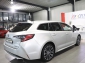 Toyota Corolla Touring HYBRID SPORTS CLUB BLACK / SCHN