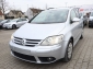 VW Golf Plus 1.4 TSI DSG UNITED BI-XENON TEMPOMAT