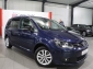 VW Touran 2.0 TDI STYLE / NAVI+,TEMPOMAT,SHZ,PDC-VH