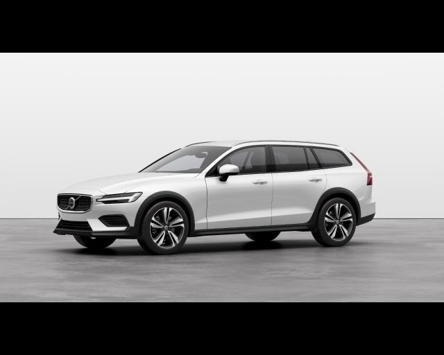 Volvo V60 Cross Country